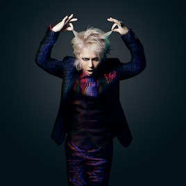 HYDE、ワールドツアー国内公演の集大成見せる幕張2DAYS決定