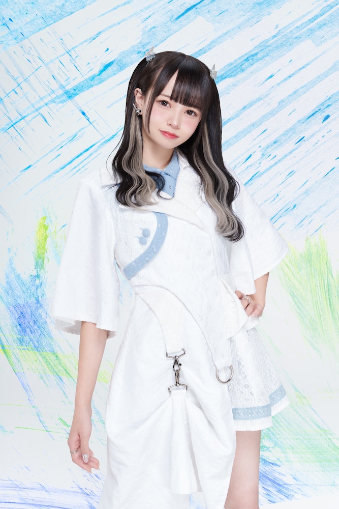 伍宮めあ