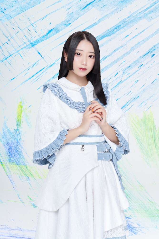 アイドル shiro エモくて深い”7人組アイドル・SHIROMIZAKANA、セルフタイトルの1stミニ