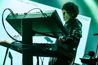 THE SPELLBOUND「A DEDICATED CHAPTER TO STUDIO COAST AND YOU」より、中野雅之（Programming, B）。