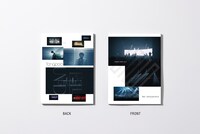 THE SPELLBOUND「THE SPELLBOUND | Tongpoo videos vol.4 ＋ A DEDICATED CHAPTER TO STUDIO COAST AND YOU」のパッケージ。