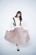 菅井友香（櫻坂46）