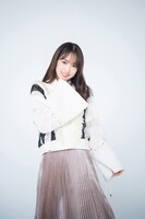 菅井友香（櫻坂46）