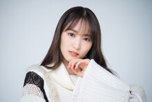 菅井友香（櫻坂46）