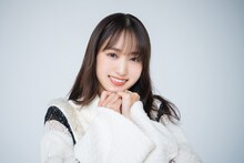 菅井友香（櫻坂46）