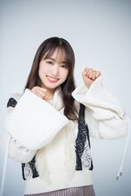 菅井友香（櫻坂46）