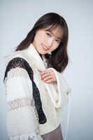 菅井友香（櫻坂46）