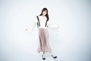 菅井友香（櫻坂46）