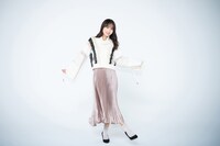 菅井友香（櫻坂46）