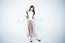 菅井友香（櫻坂46）