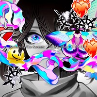 Broken By The Scream「RISE into CHAOS」