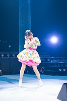 麻倉もも（撮影：大庭元）