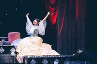 麻倉もも（撮影：大庭元）