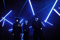 凛として時雨（Photo by shuntaro）