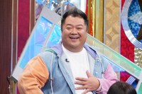 小杉竜一（ブラックマヨネーズ）