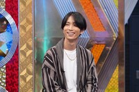 田中樹（SixTONES）