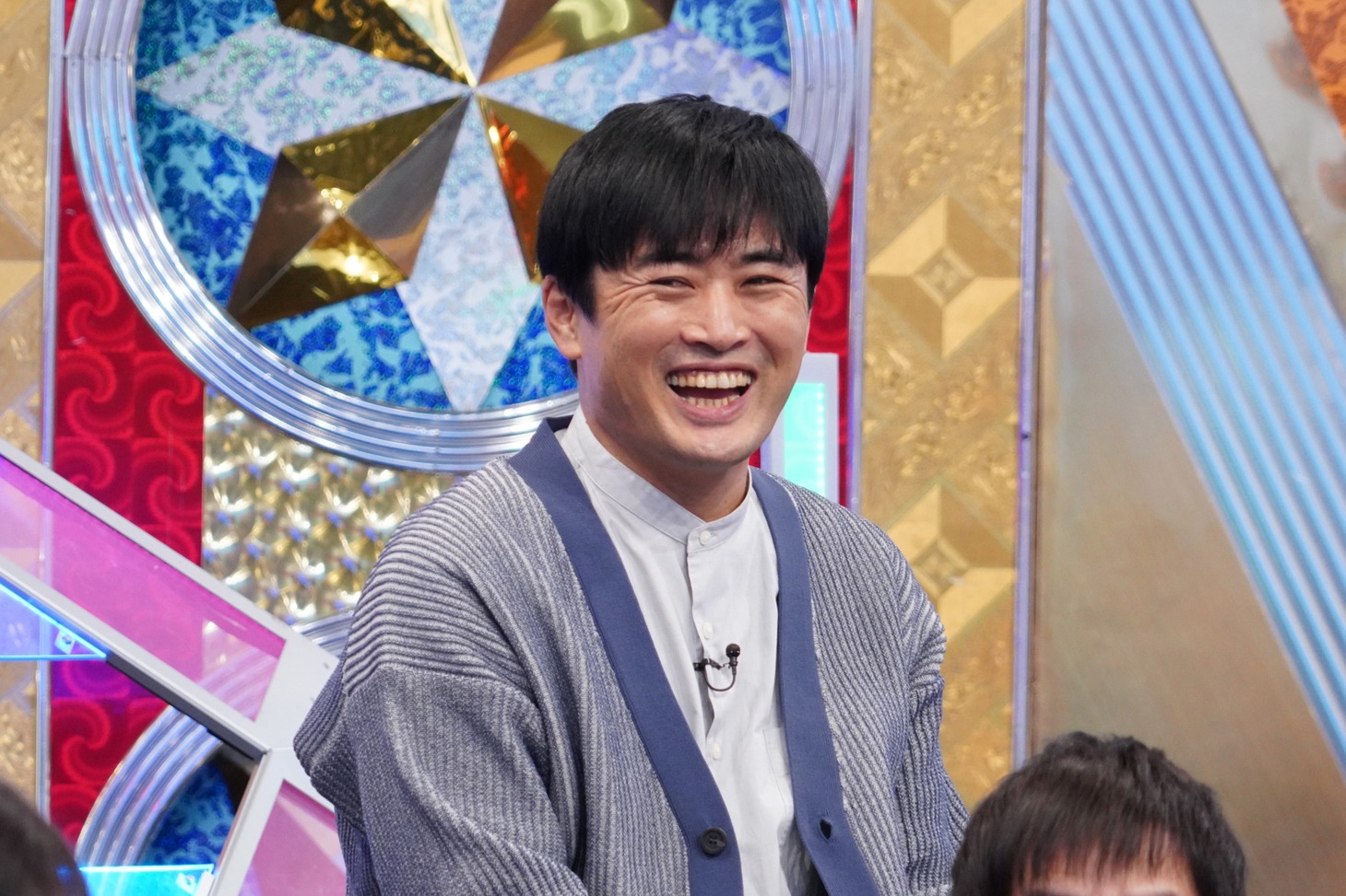 劇団ひとり