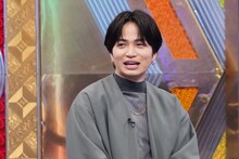 菊池風磨（Sexy Zone）