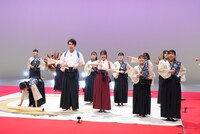 「超無敵クラス ゴールデン2時間スペシャル」より。