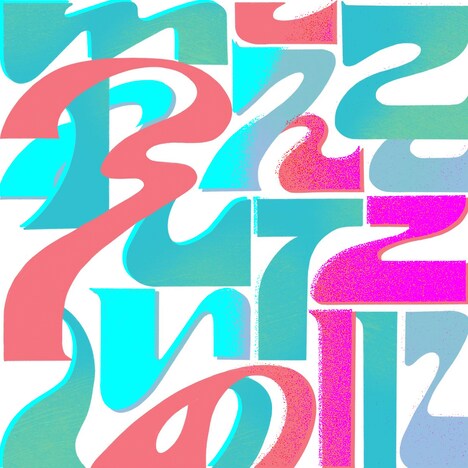 崎山蒼志「覚えていたのに」配信ジャケット