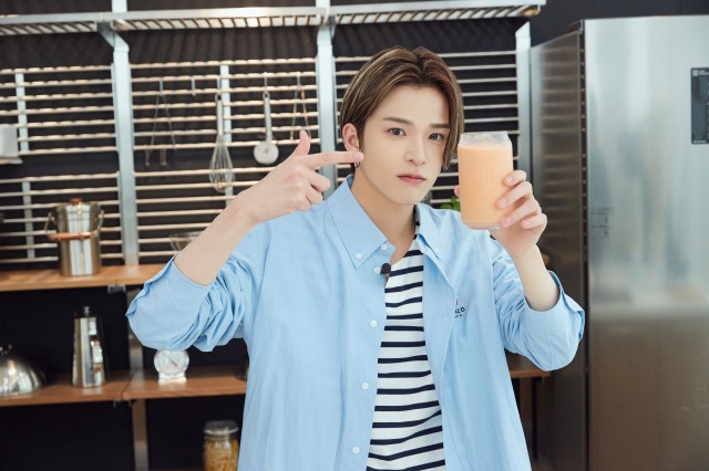 「EVERYDAY FOR YOU!」より。