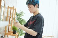 「EVERYDAY FOR YOU!」より。