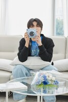 「EVERYDAY FOR YOU!」より。