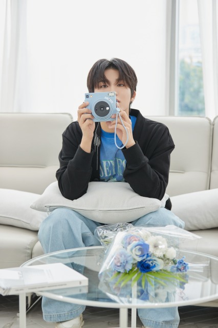 「EVERYDAY FOR YOU!」より。