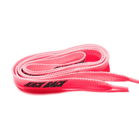 「KICK BACKシューレース」イメージ画像