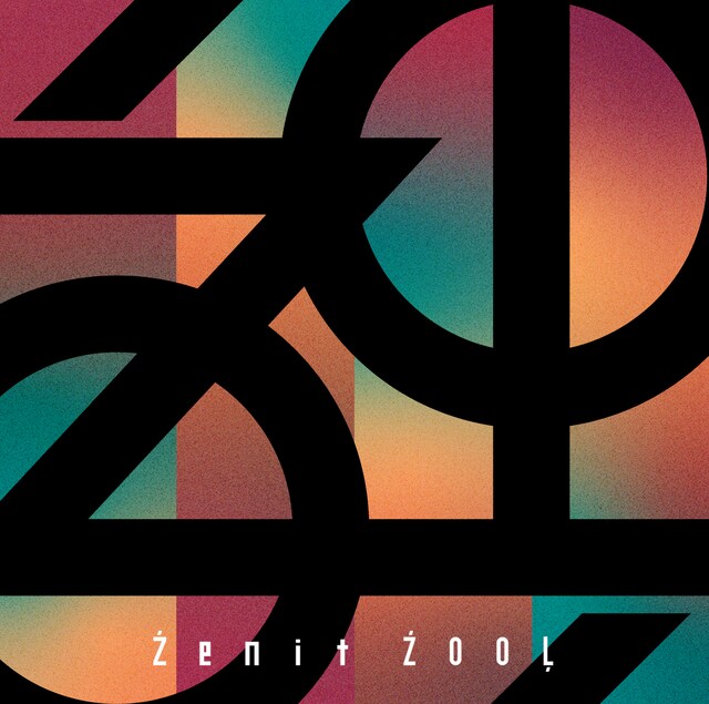 ZOOL「Zenit」ジャケット (c)アイドリッシュセブン