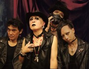 2022年のAUTO-MOD。