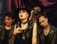 2022年のAUTO-MOD。