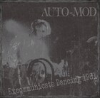 AUTO-MODの初期ライブ音源、GENET ROCK OF ROMANCEの貴重音源集が同時発売