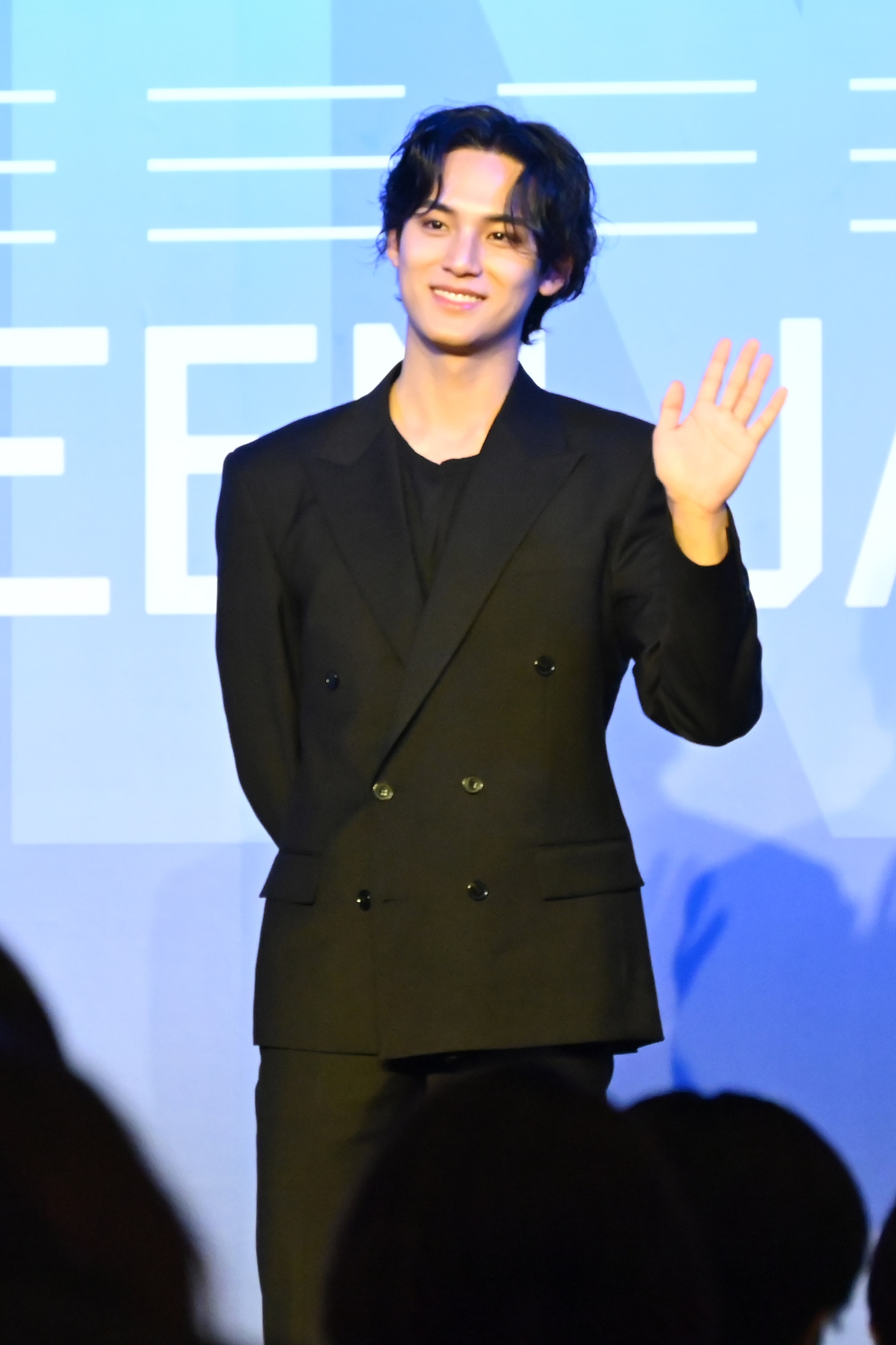 MINGYU