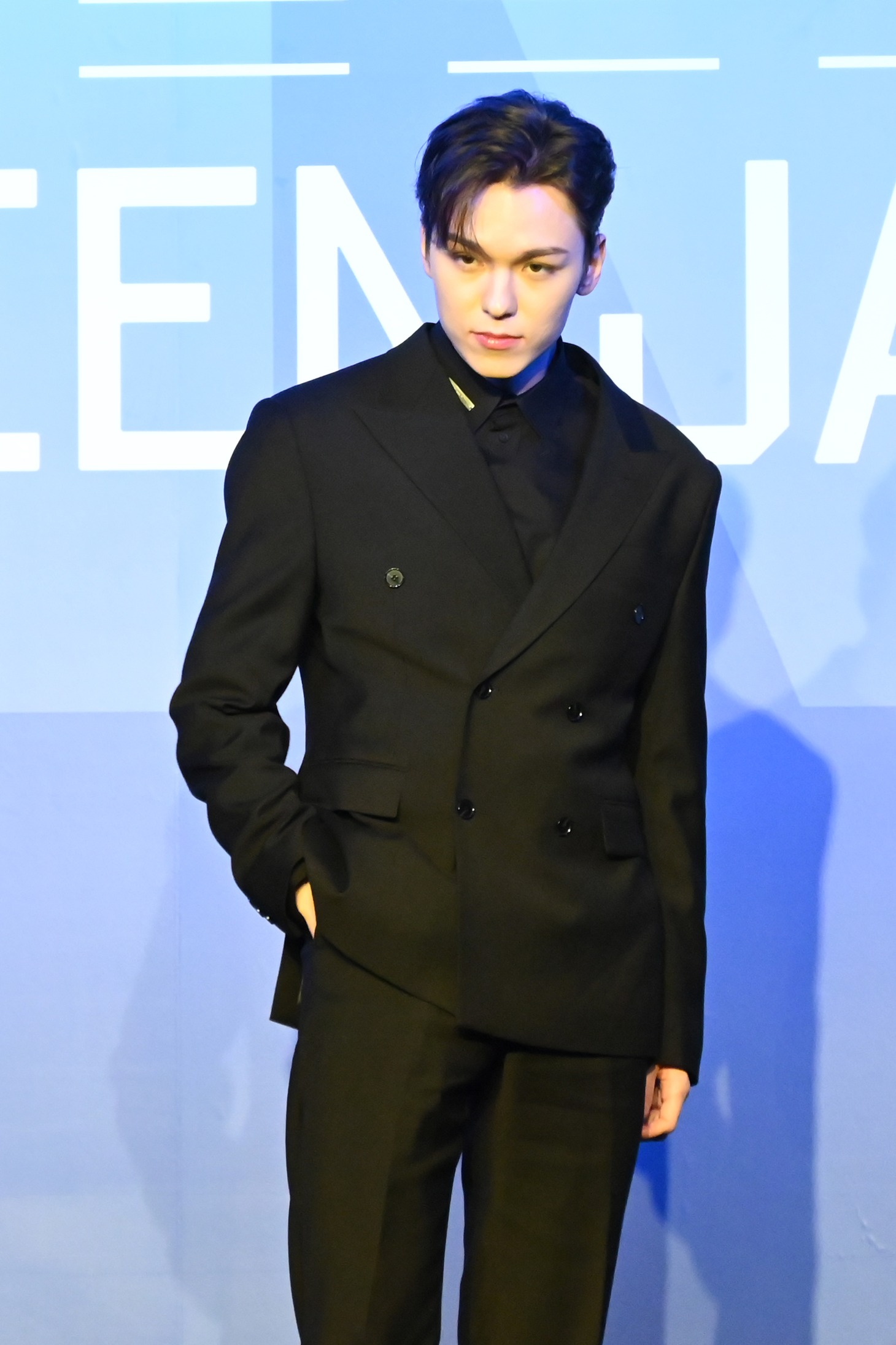 VERNON
