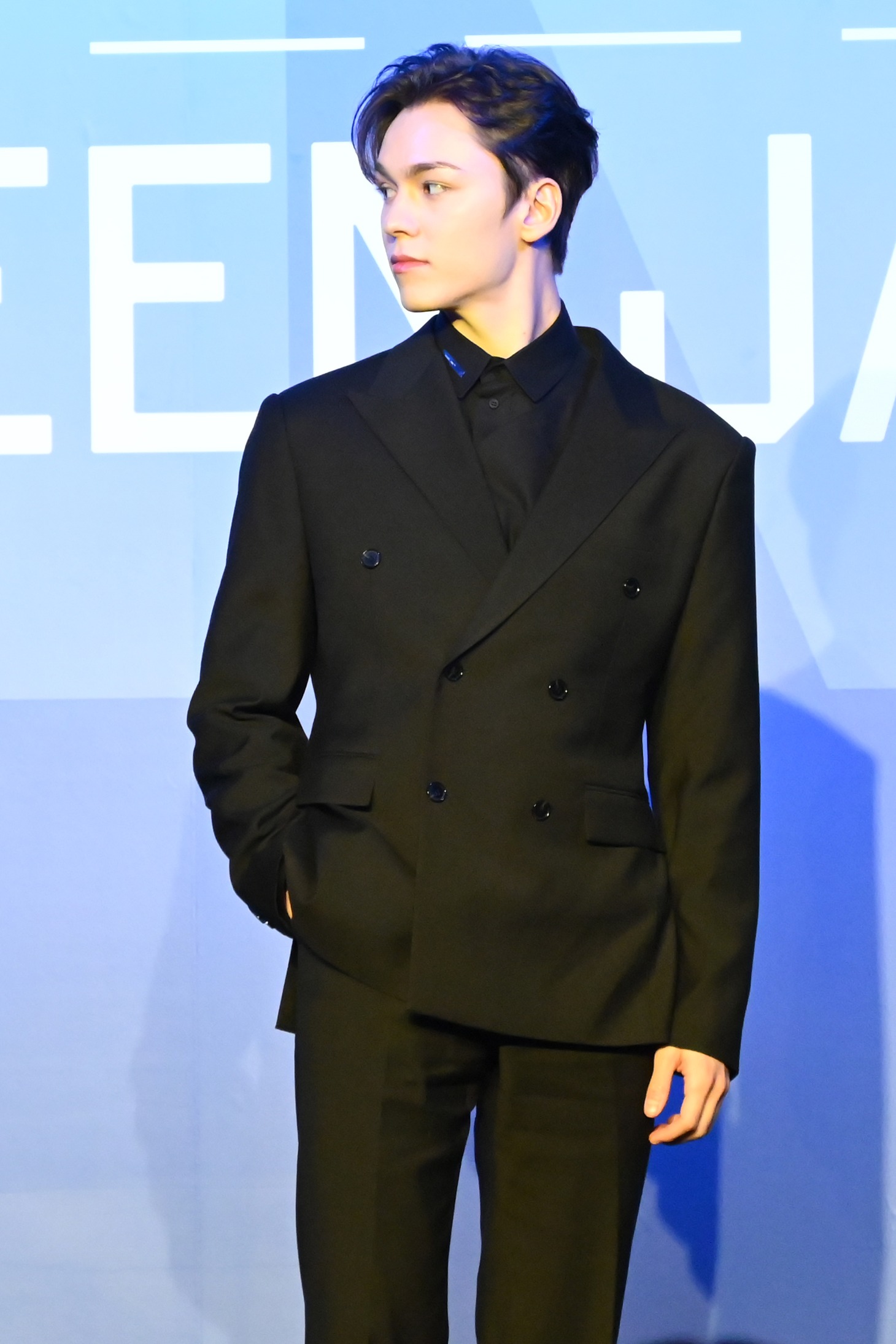 VERNON