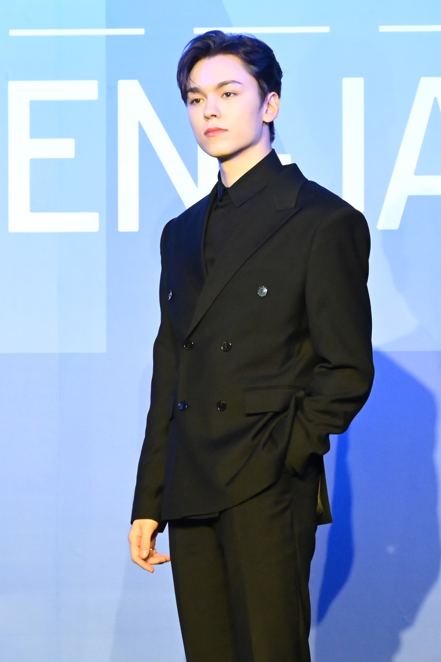 VERNON