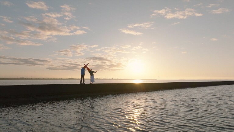 yonawo、本日発売3rdアルバムより渡邊哲が監督務めた「Lonely」MV公開