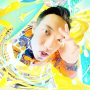 NowLedge「最高潮」配信ジャケット