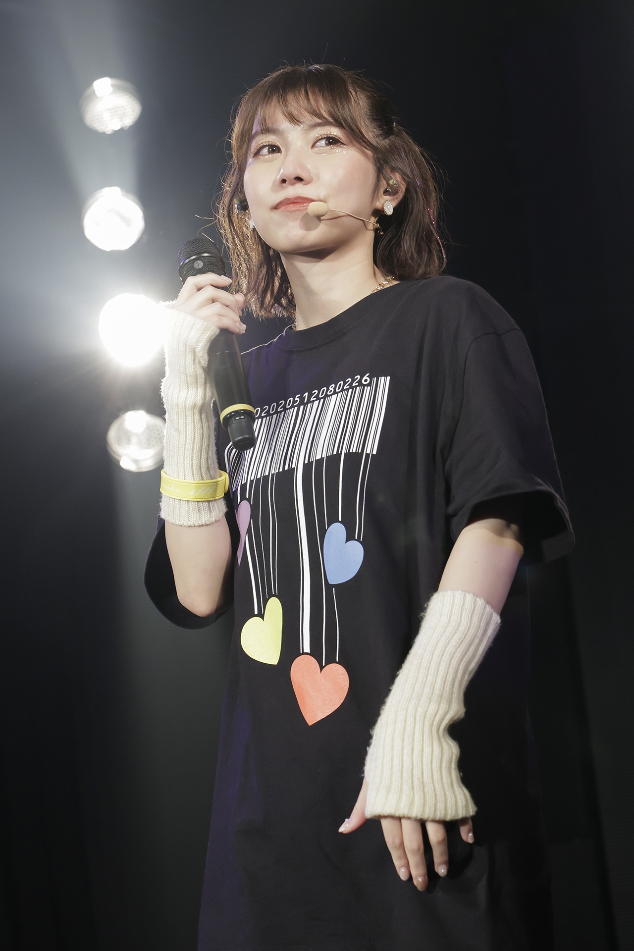 鈴木萌花
