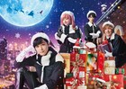 Eveが吉沢亮主演映画「ブラックナイトパレード」の主題歌書きろし