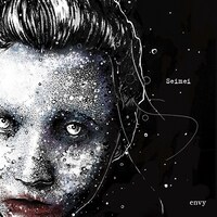 envy「Seimei」配信ジャケット