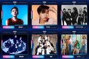 11/30に出演する「2022 MAMA AWARDS」第2弾出演者一覧。