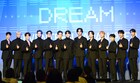 SEVENTEENが“夢”叶えるドームツアーへの思い語る、HOSHIはJEONGHANとの寿司が楽しみ