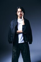 金子ノブアキ（RIZE、RED ORCA）