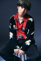 石原慎也（Saucy Dog）