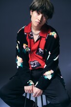 石原慎也（Saucy Dog）