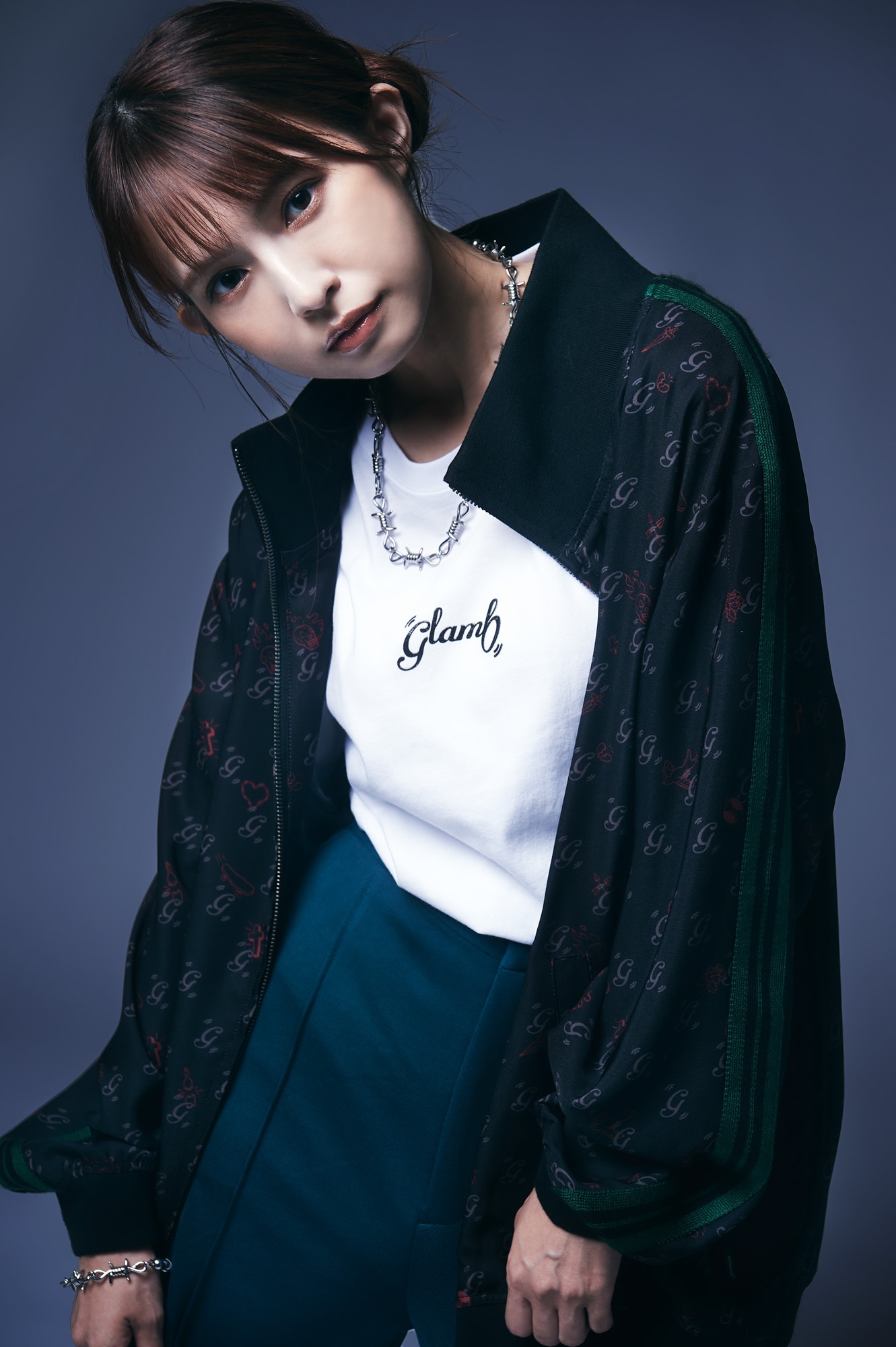 HARUNA（SCANDAL）