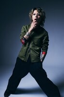 ナガマツシンタロウ（SIX LOUNGE）