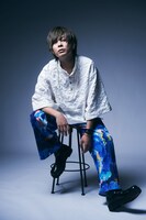 鬼頭大晴 （Half time Old）